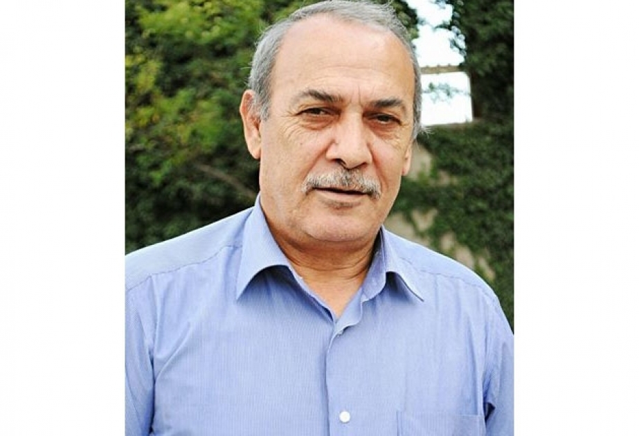 Xalq artisti Vaqif Əsədov vəfat edib