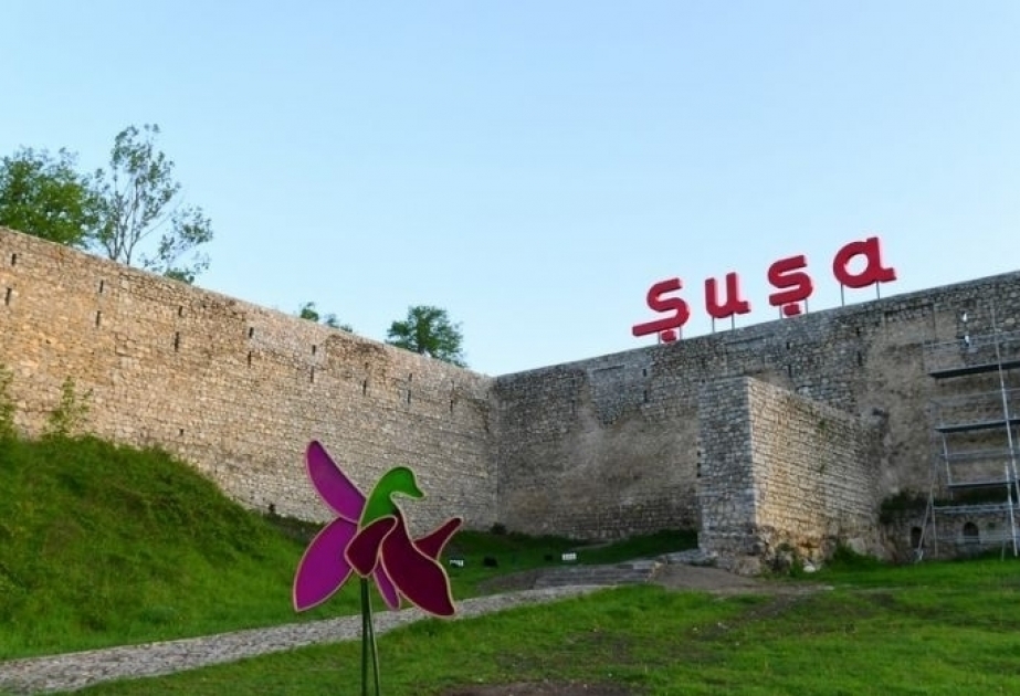 Предложено включить Шушу в Список всемирного наследия ЮНЕСКО