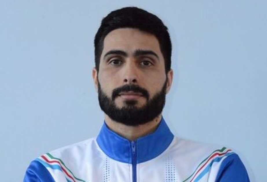 Taekvondoçularımız Avropa çempionatında mübarizəni davam etdirirlər