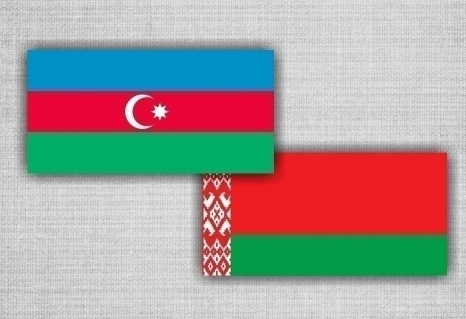 Azerbaijan-Belarus trade made $105 million in January-April this year