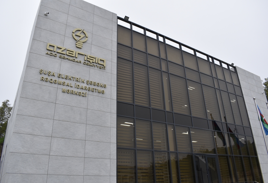 Şuşa fasiləsiz elektrik enerjisi ilə təmin olunur – yaxın aylarda daha 3 yarımstansiya da tikiləcək FOTO VİDEO