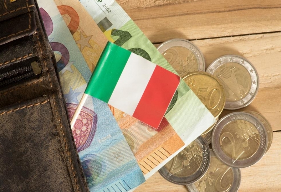 Italian inflation 6.0% in April