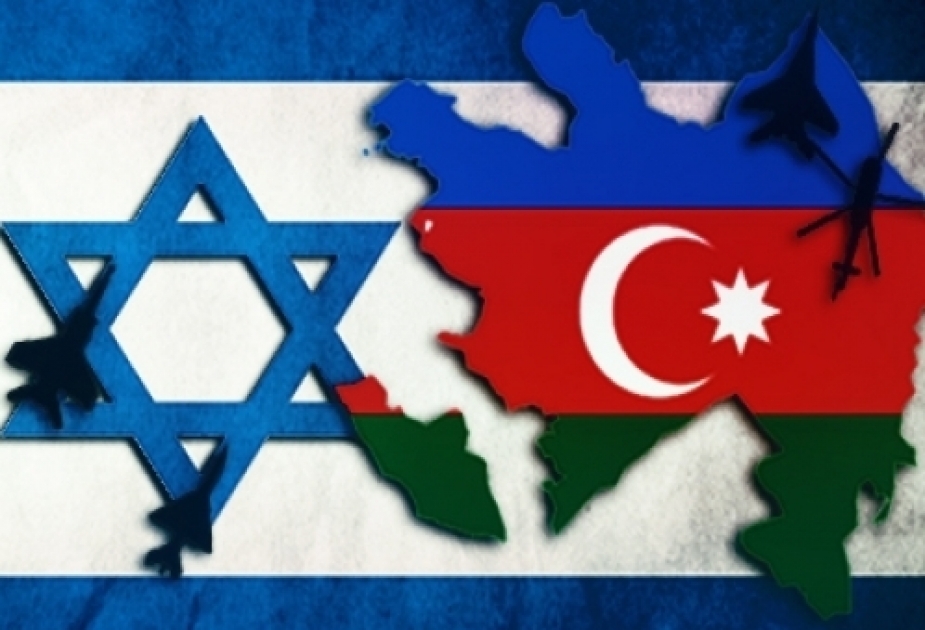 “YNET” nəşri: Bütövlükdə Azərbaycanda, o cümlədən Qarabağda kənd təsərrüfatının inkişafında İsrail Azərbaycanın əsas tərəfdaşlarından biri olacaq