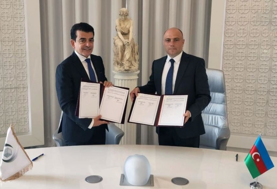 L’ICESCO ouvre un Bureau régional en Azerbaïdjan