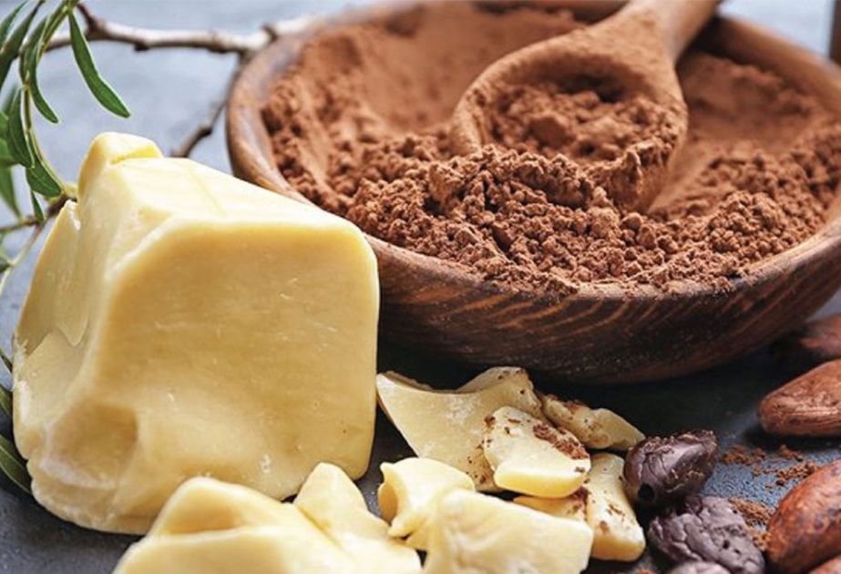 Kakao yağı dəri xəstəlikləri riskini azaldır