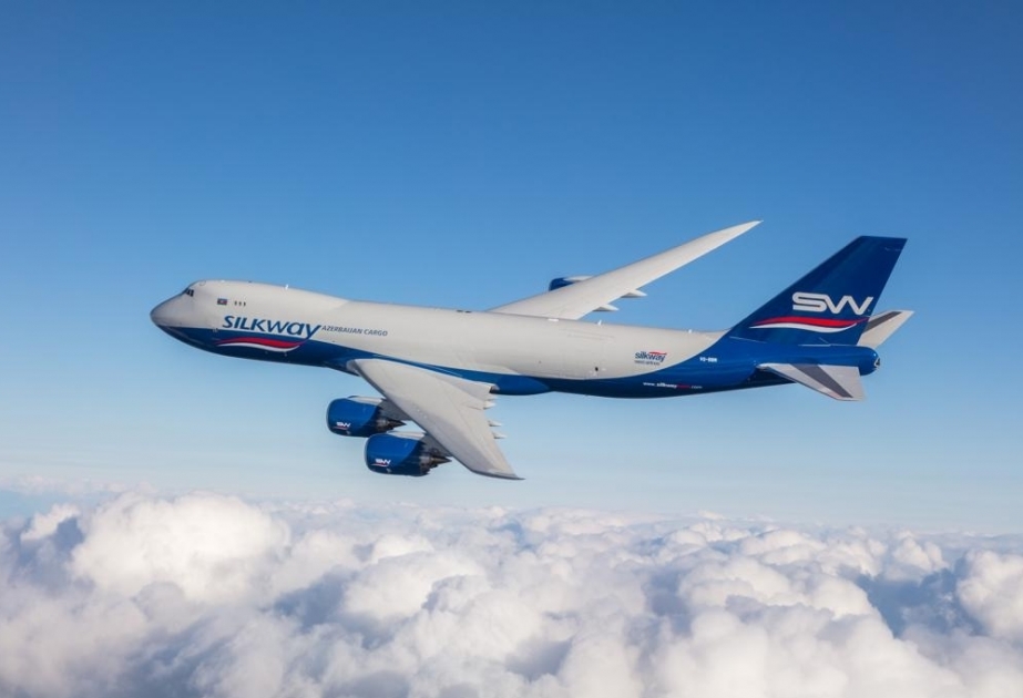 Silk Way West Airlines further expands its global network in US