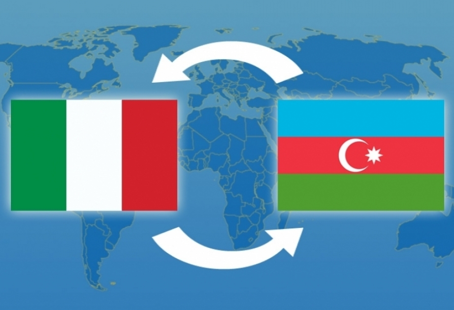 L'Azerbaïdjan a exporté le plus de produits vers l’Italie parmi les pays de l'UE