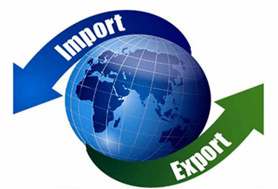 Azerbaijan is Georgia's fourth largest foreign trade partner