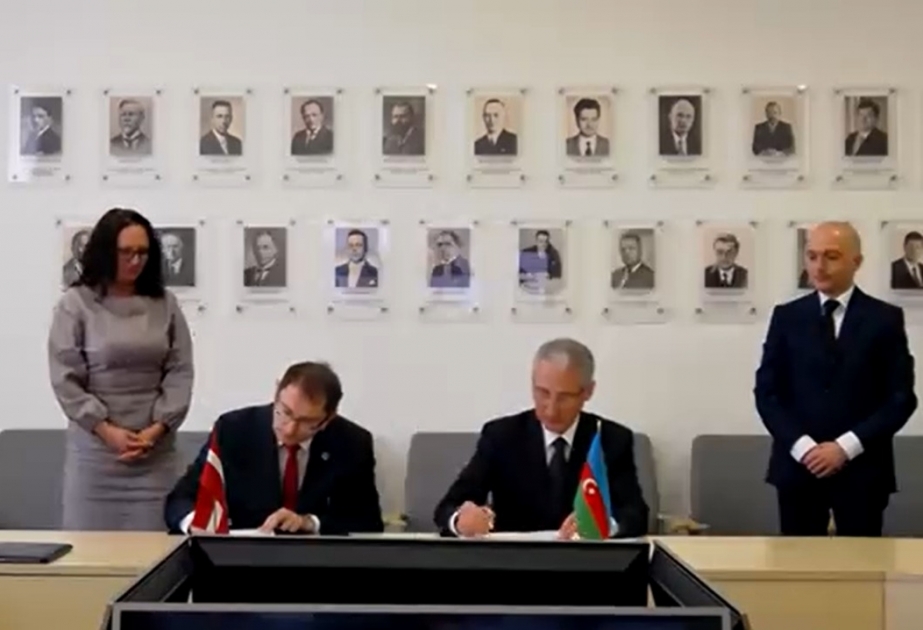 Azərbaycan ekologiya və təbii sərvətlər nazirinin rəhbərlik etdiyi nümayəndə heyəti Latviyada səfərdədir VİDEO