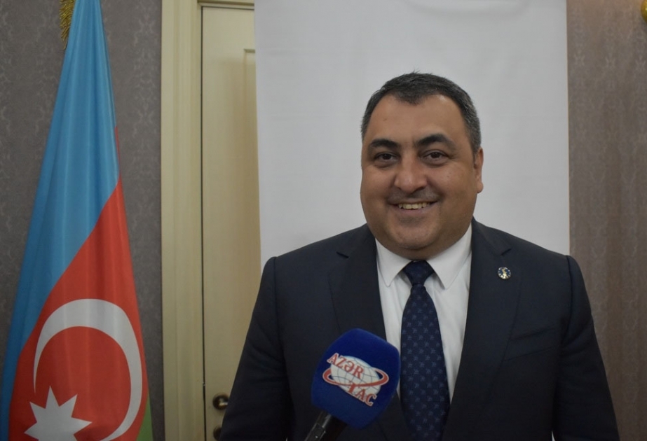 Caspian Energy Club, SOCAR Energy Georgia hold meeting