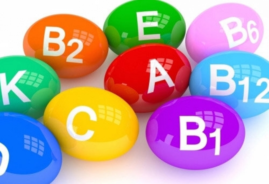Uşağa vitamin verilərkən onun boy, çəki və yaşına görə inkişafı izlənilməlidir