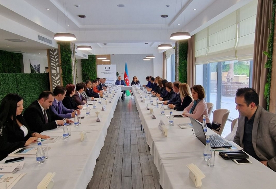 Şuşada Milli Məclisin iki komitəsinin birgə dinləmələri keçirilib