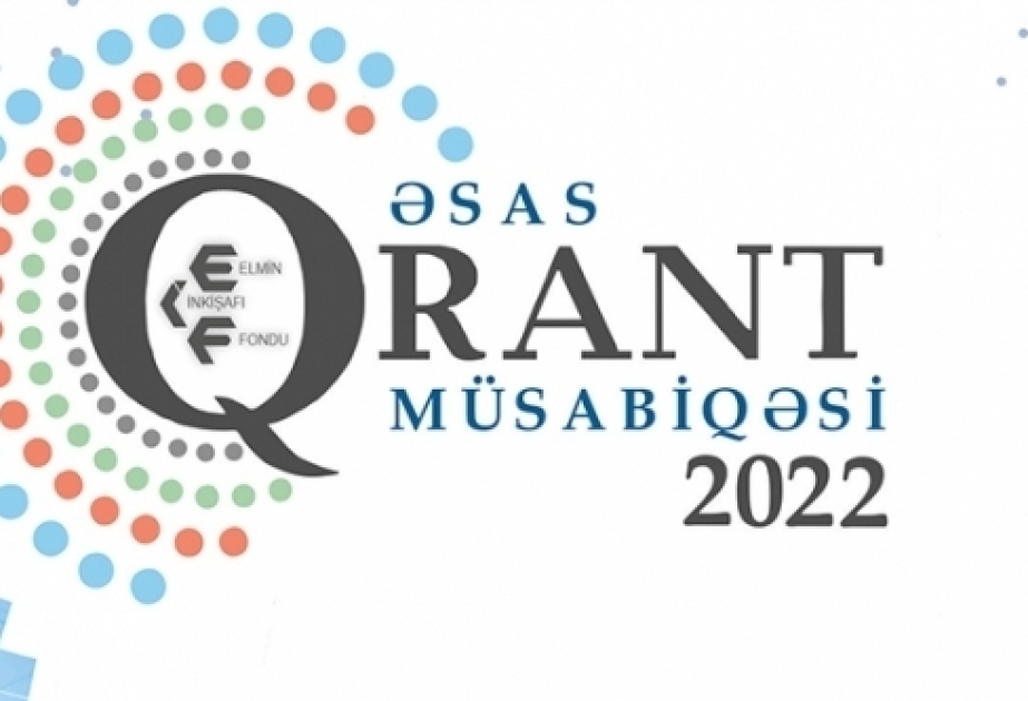 Elmin İnkişafı Fondu: Əsas Qrant Müsabiqəsinə layihə qəbul olunur