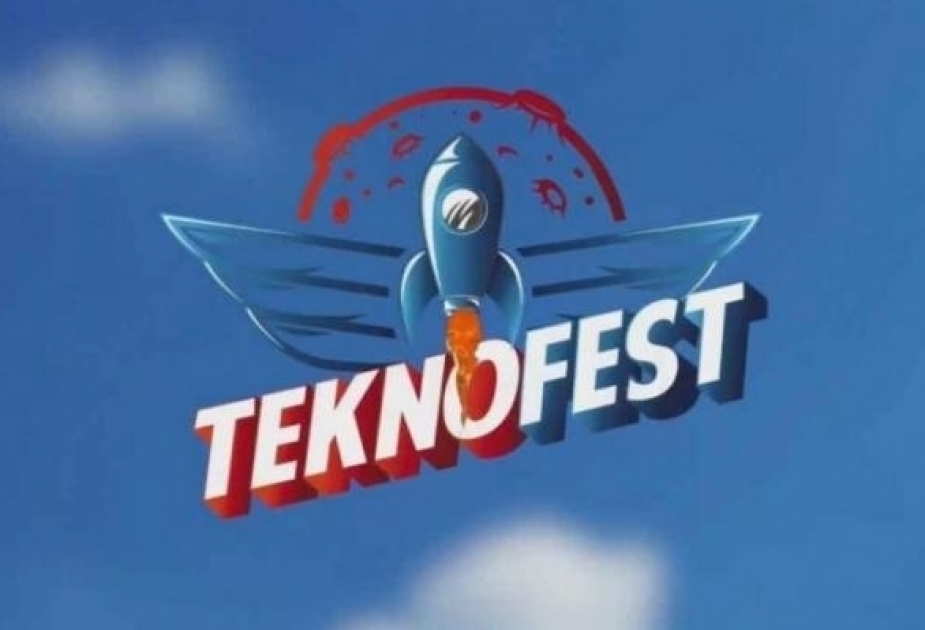 Обнародована работа, проделанная в рамках фестиваля «TEXНОФЕСТ Aзербайджан»