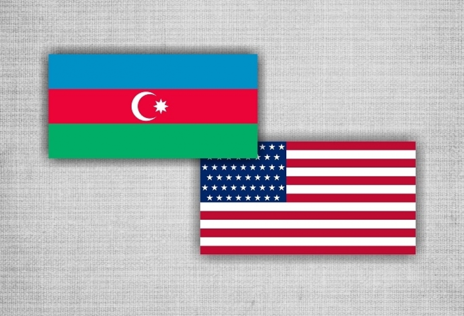 美国总统：我们重申支持阿塞拜疆的独立和主权