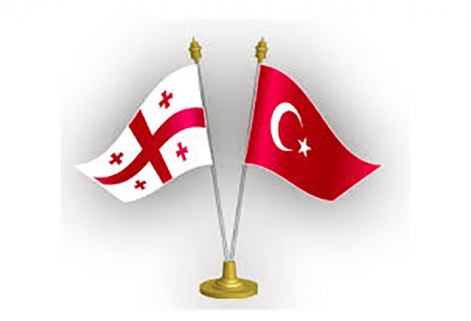 Gürcüstan-Türkiyə diplomatik əlaqələrinin 30 illiyi tamam olub