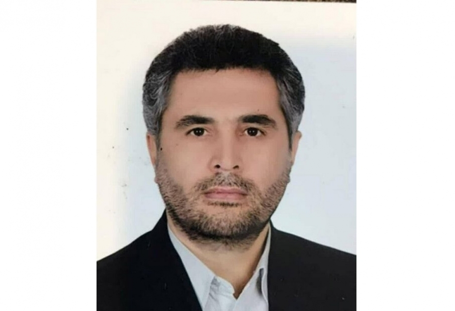 IRGC Quds Force member martyred in Tehran