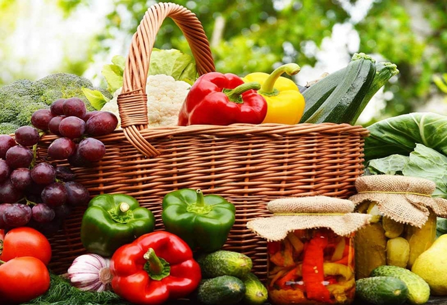 Nakhtchivan : la production agricole a augmenté de 3,9 %