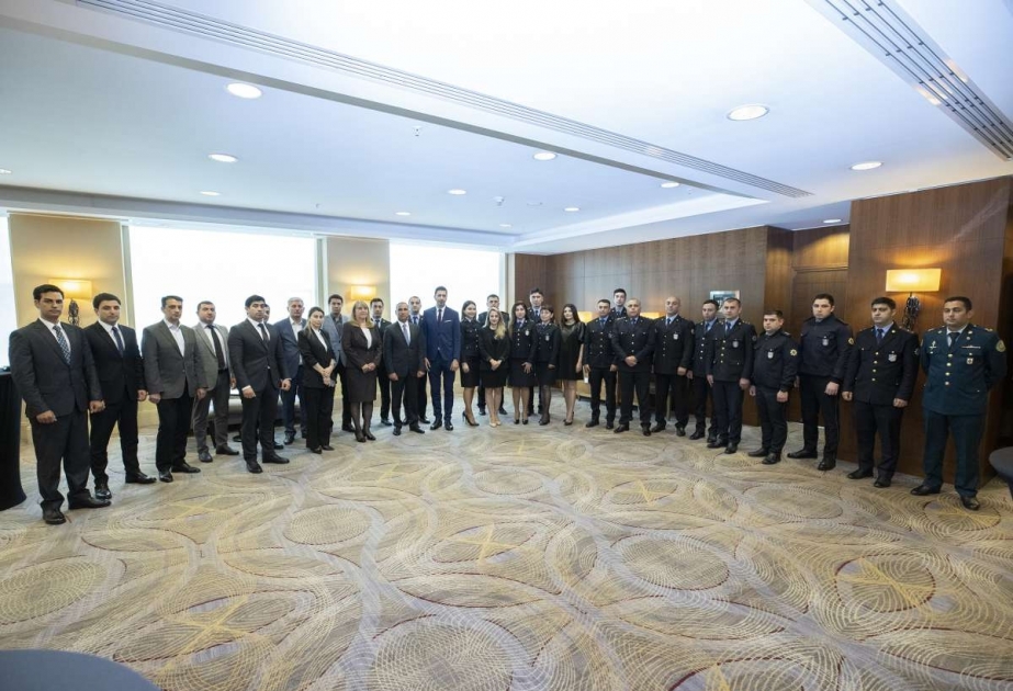Gömrük Komitəsi: Azərbaycanda API və PNR sistemlərinin tətbiqi üzrə qanunvericilik bazası təkmilləşdirilir