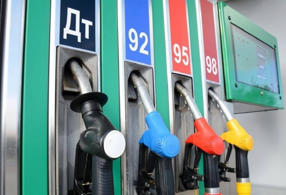 Ukraynada benzin və dizel yanacağının qiyməti 30 faizədək bahalaşıb