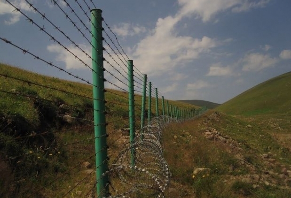 أرمينيا: إنشاء لجنة لترسيم الحدود مع أذربيجان