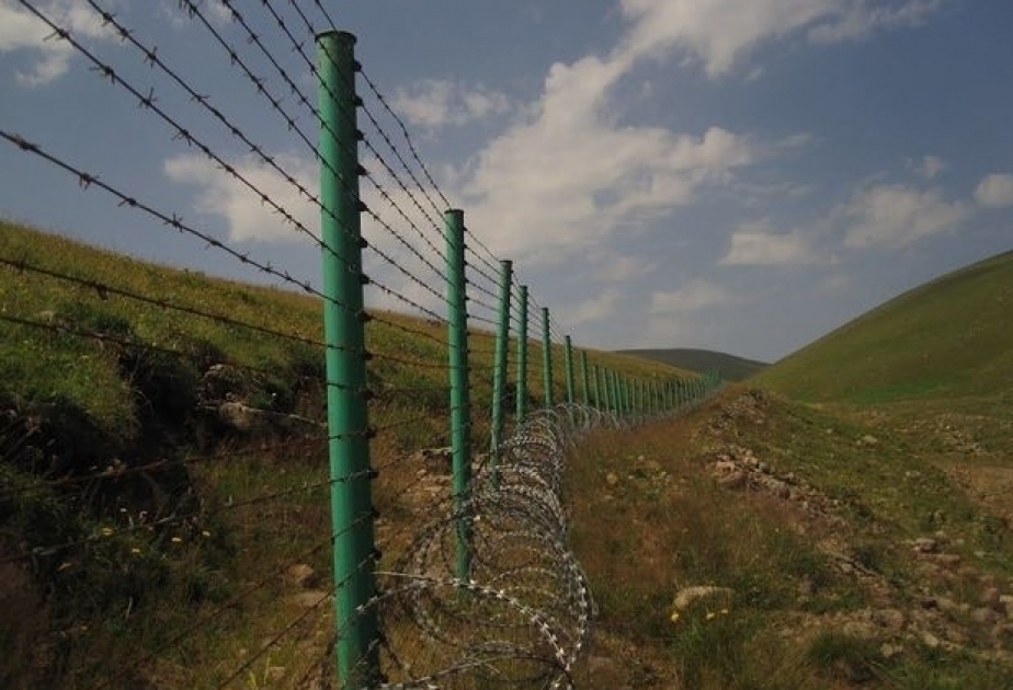 Pashinián firma el decreto de creación de una comisión para delimitar la frontera con Azerbaiyán