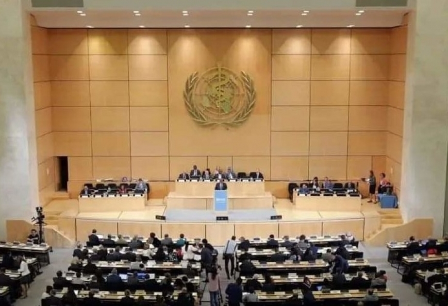 Глава ВОЗ: Пандемия далека от завершения