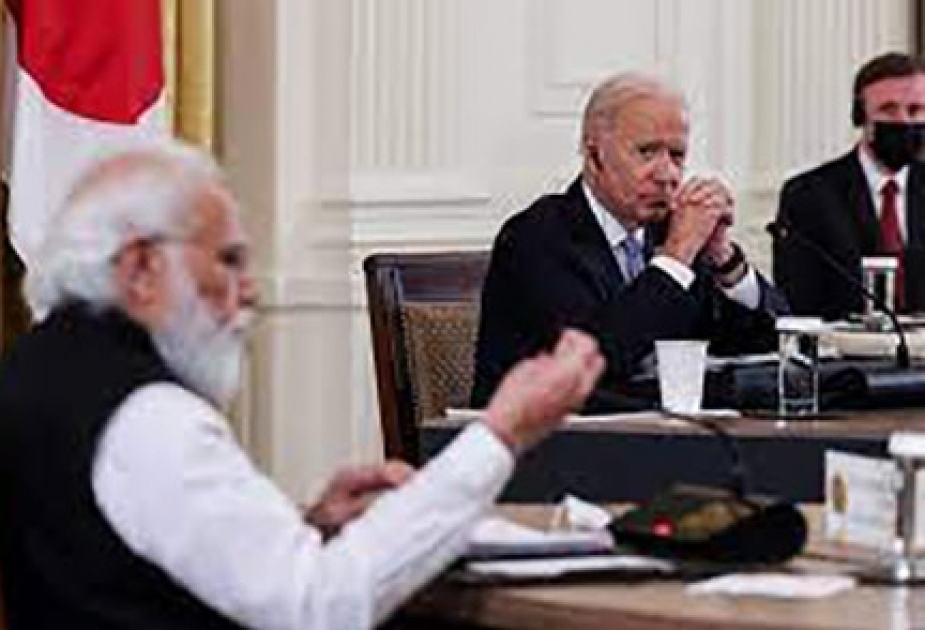Байден будет лично убеждать руководство Индии присоединиться к санкциям против России