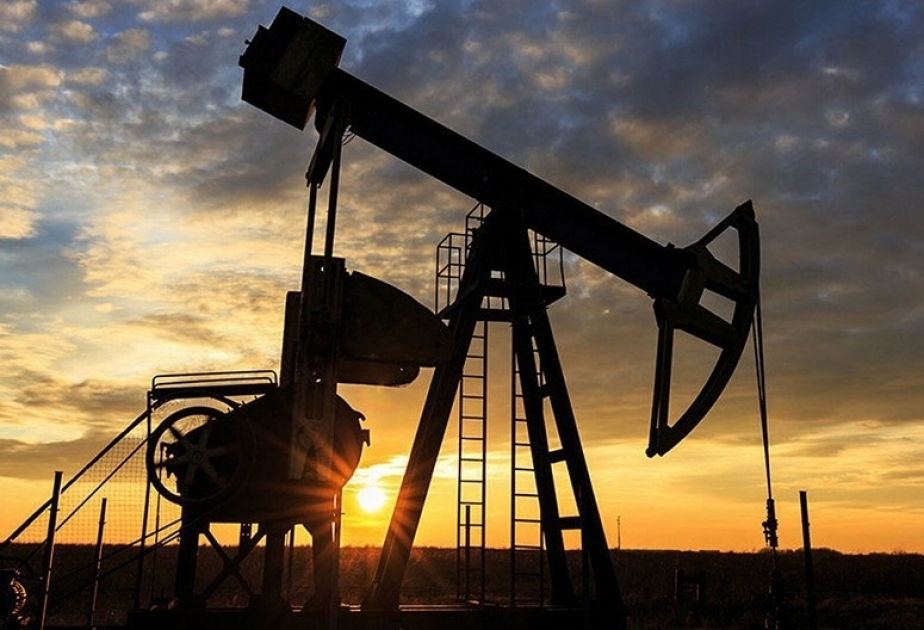 Цены на нефть снизились