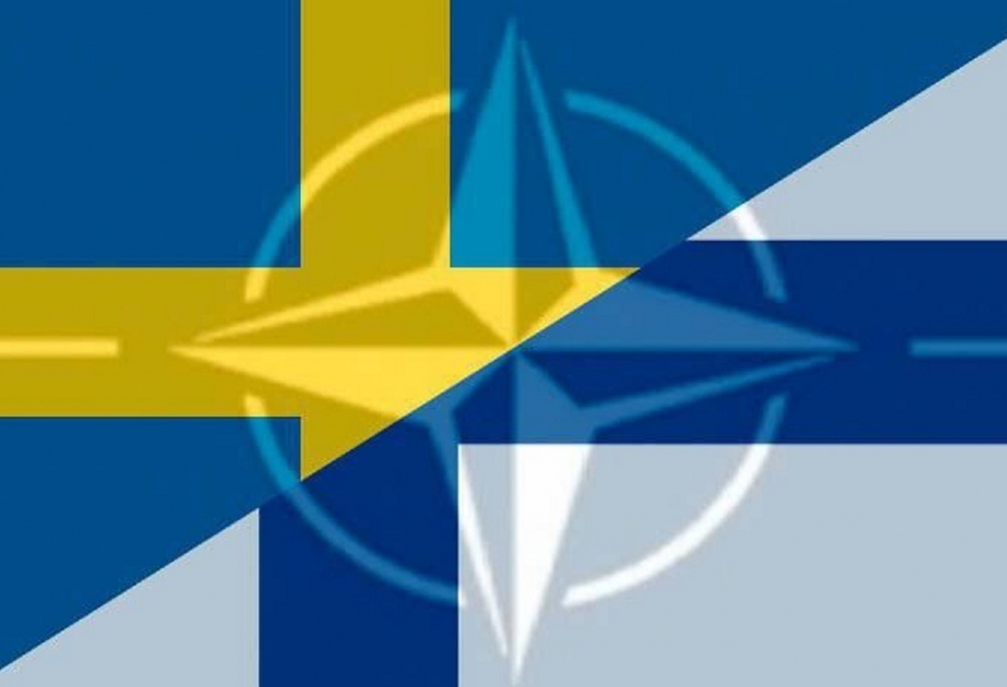 İsveç və Finlandiya nümayəndələri NATO-ya üzvlüyü müzakirə etmək üçün Ankaraya gəlir