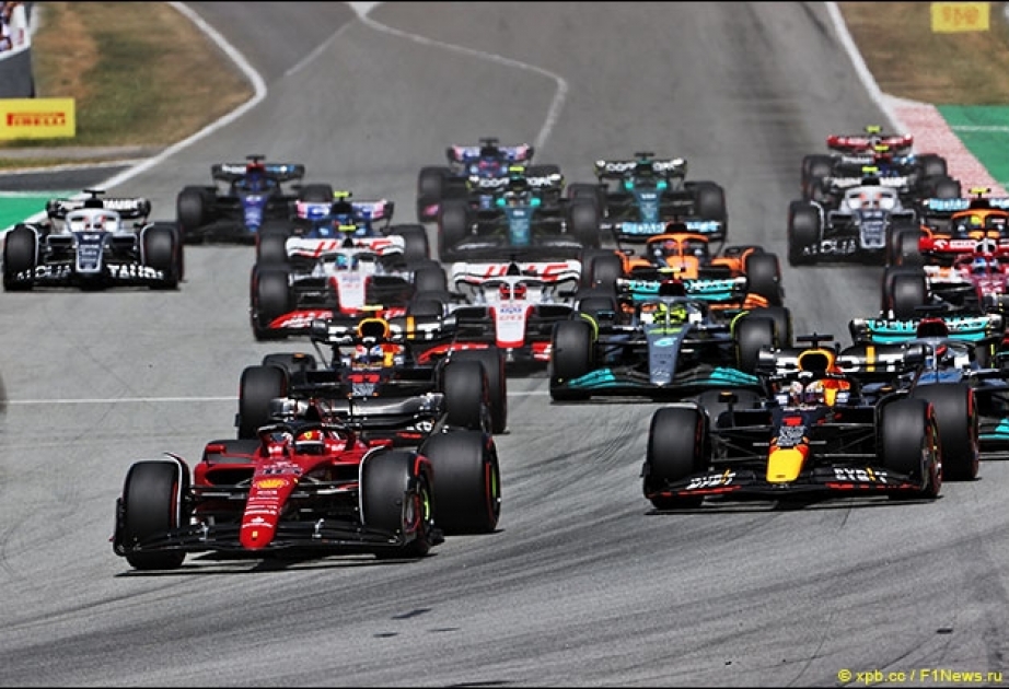 Мартин Брандл об итогах Гран-при Испании Ф-1
