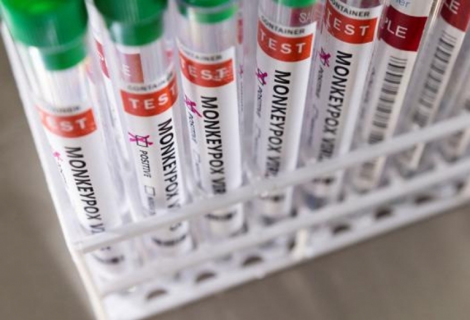 世卫组织：全球已确诊131例猴痘病例