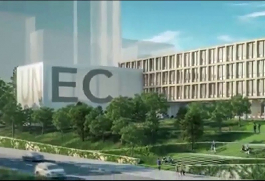 UNEC ilə Türkiyənin Yaxın Şərq Texniki Universiteti arasında əlaqələr genişlənir