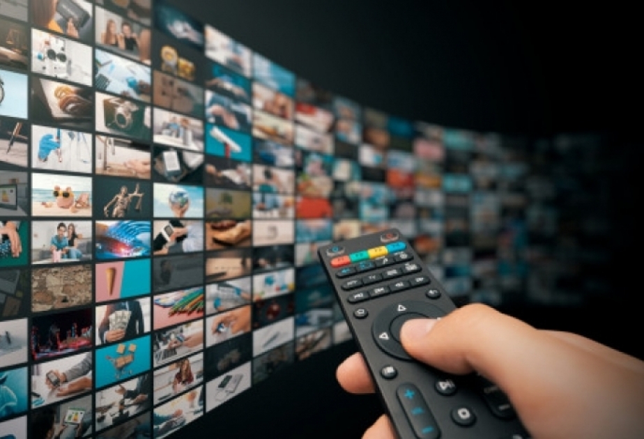 Azərbaycanda 28-dək yerli telekanal HD keyfiyyətində yayımlanır
