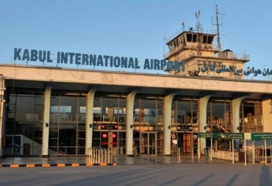 Afghan Taliban hand over 4 key airports to UAE
