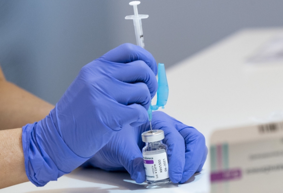 Шведам старше 65 лет будет предложена пятая доза вакцины от коронавируса