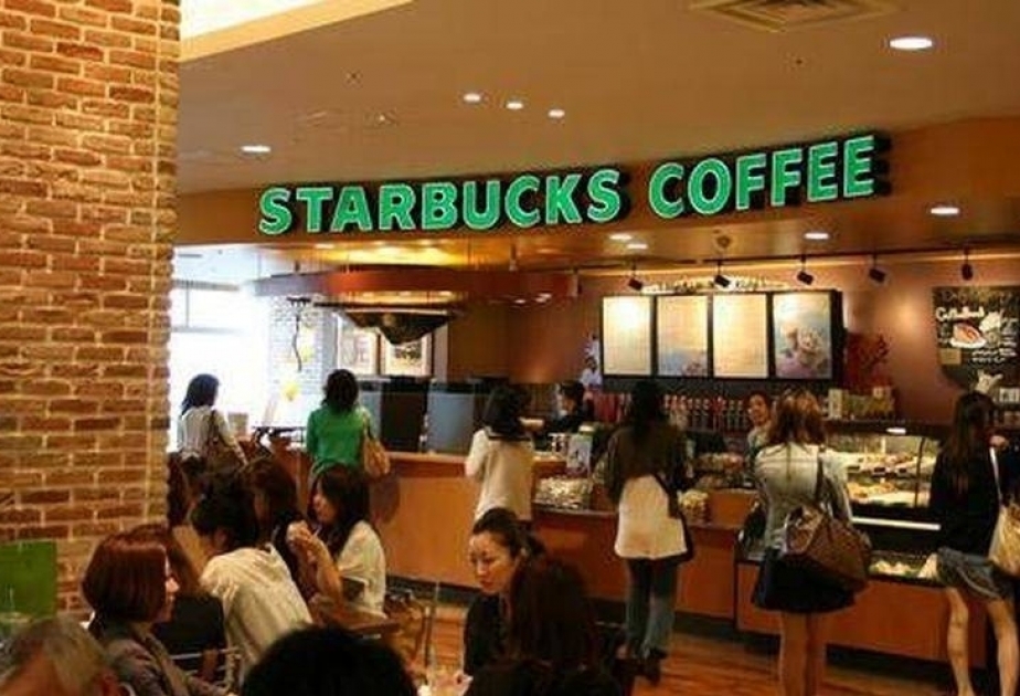 US chain of coffeehouses Starbucks leaves Russia