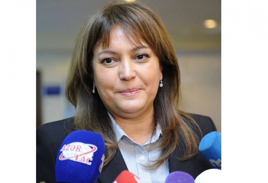 Umayra Tağıyeva: May ayı hava şəraiti ilə əlaqədar çoxtəzadlılığı ilə seçilir
