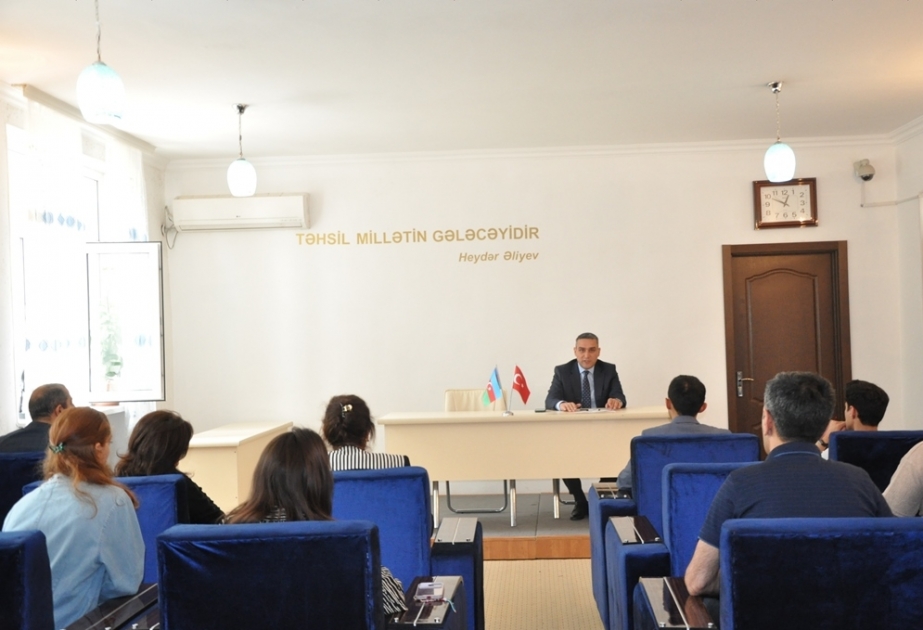 Mingəçevir Dövlət Universiteti “TEKNOFEST Azərbaycan”da üç komanda ilə təmsil olunacaq