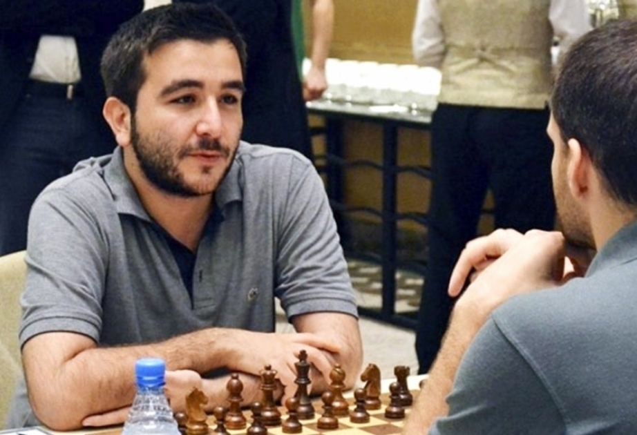 Azerbaijan`s Safarli ranks 4th at Italian Summer Chess Tour 2022 second open tournament