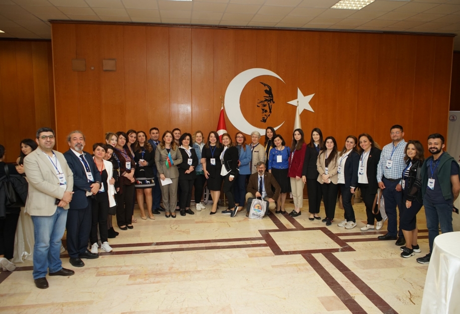 TƏBİB-in nümayəndə heyəti “12-ci Ümummilli Tibb Təhsili Konqresi”ndə iştirak edib