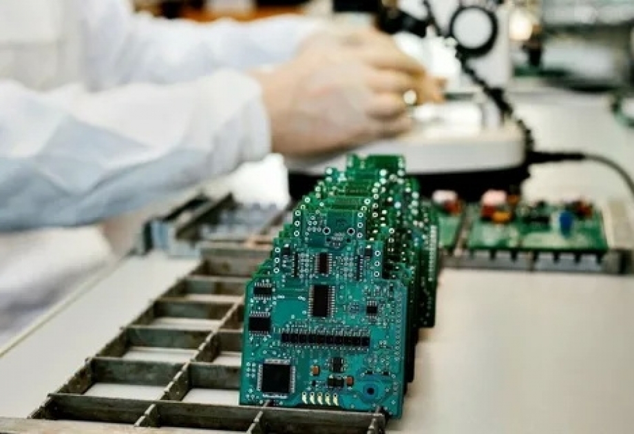 İspaniya dünyanın mikroçip istehsalı mərkəzinə çevrilməyi hədəfləyir