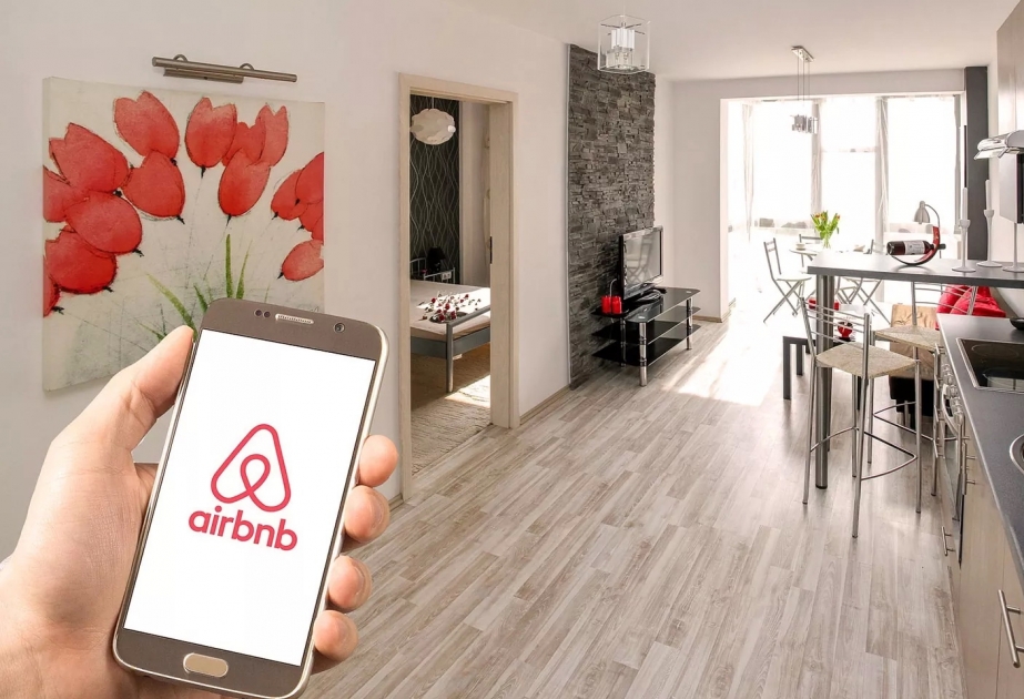 “Airbnb” şirkəti Çin bazarından gedir