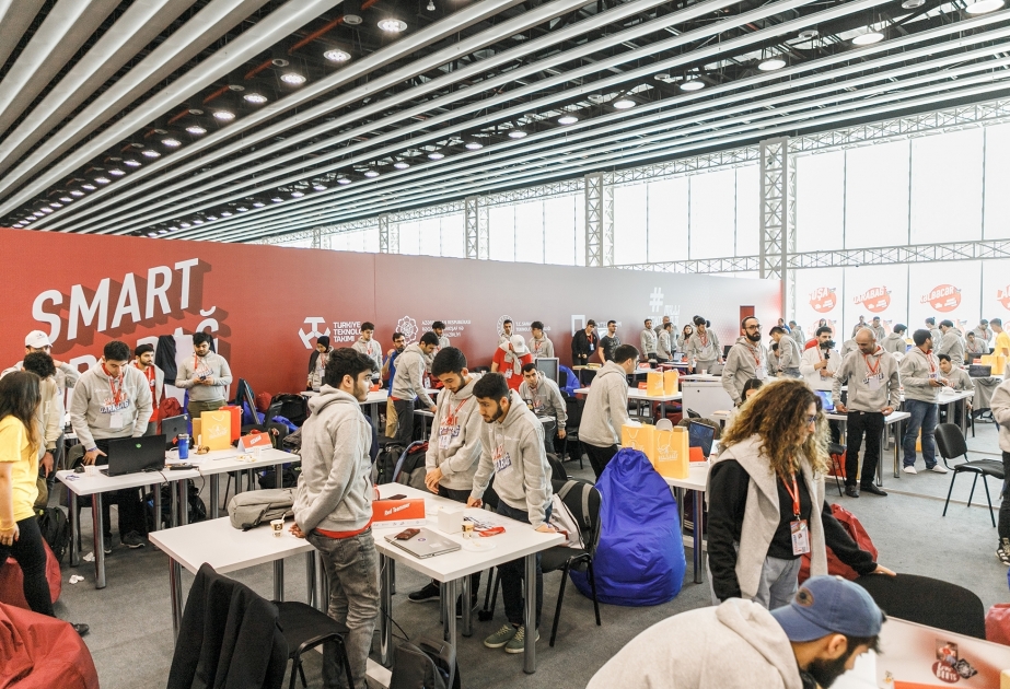 В рамках «TEKNOFEST Азербайджан» стартовал хакатон «Smart Карабах»