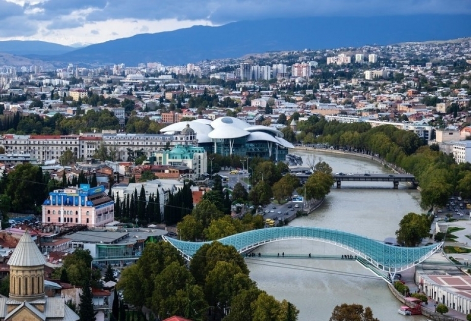 В Грузии будет отмечен День независимости Азербайджана