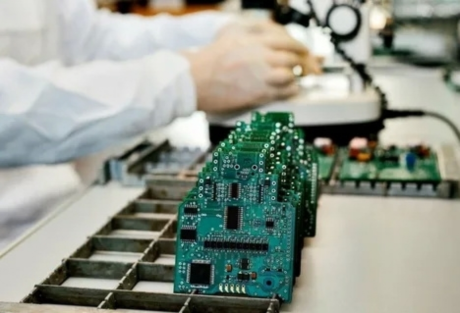 España pretende convertirse en una potencia mundial en la producción de microchips