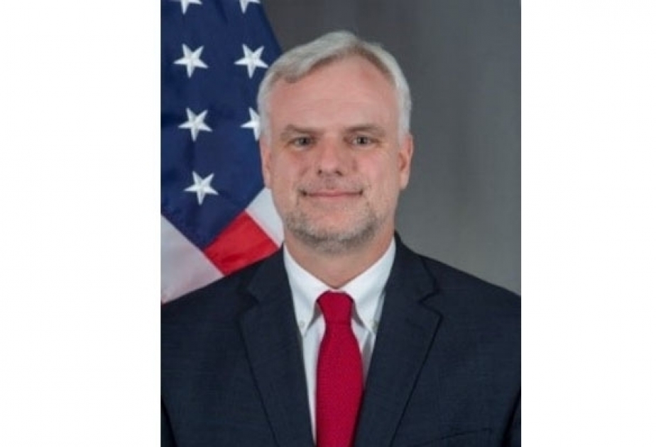 US President nominates new ambassador to Azerbaijan