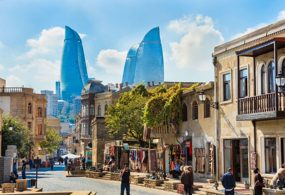 Sabah paytaxtda 24, bəzi bölgələrdə isə 27 dərəcə isti olacaq