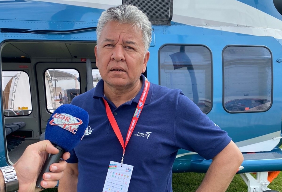 ‘TEKNOFEST Azerbaijan will further reinforce Azerbaijani-Turkish brotherhood’