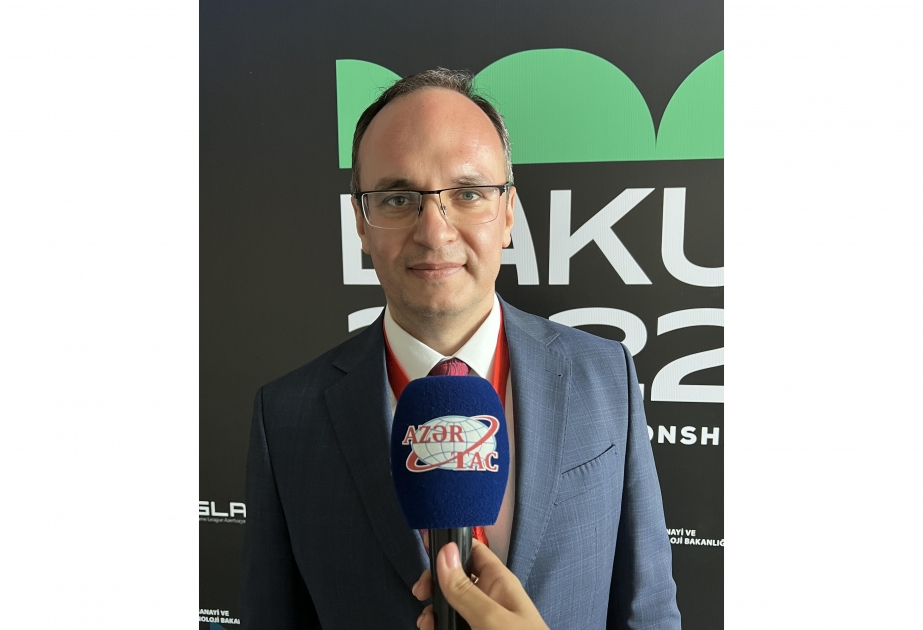 Ramil Əliyev: Ölkəmizdə kiber idman növünə maraq ildən-ilə artır